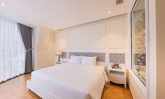 Nature Hotel - Pham Hong Thai