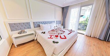 Nature Hotel - Pham Hong Thai