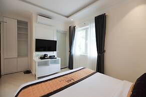 Nature Hotel - Pham Hong Thai