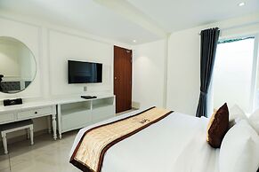 Nature Hotel - Pham Hong Thai