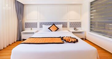 Nature Hotel - Pham Hong Thai