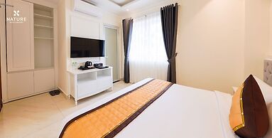 Nature Hotel - Pham Hong Thai