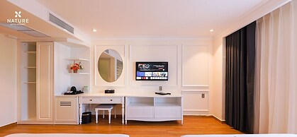 Nature Hotel - Pham Hong Thai