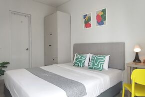 Mono Coliving at BSD City