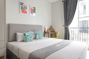 Mono Coliving at BSD City