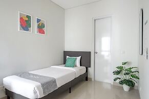 Mono Coliving at BSD City