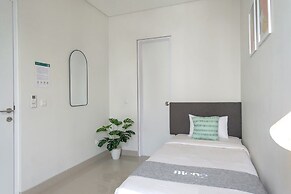 Mono Coliving at BSD City