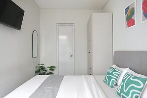 Mono Coliving at BSD City