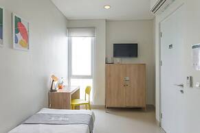 Mono Coliving at BSD City