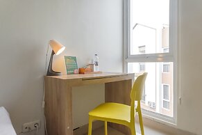 Mono Coliving at BSD City