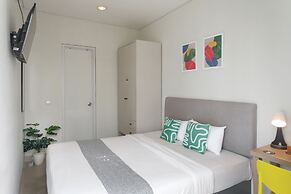 Mono Coliving at BSD City