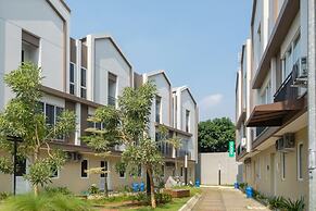 Mono Coliving at BSD City
