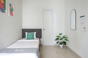 Mono Coliving at BSD City