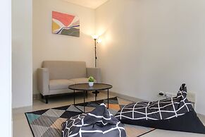 Mono Coliving at BSD City