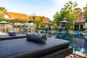 Amazing Smile Angkor Resort