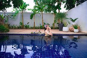 Amazing Smile Angkor Resort
