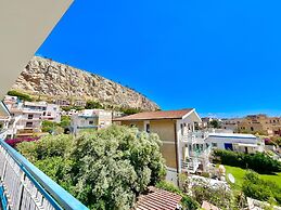 Mongibello rooftop