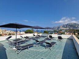 Mongibello rooftop