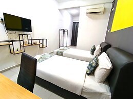 Salaam Suites Hotel