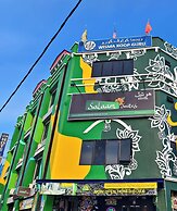 Salaam Suites Hotel