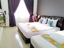 Salaam Suites Hotel