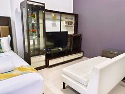 Salaam Suites Hotel