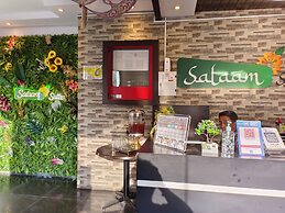 Salaam Suites Hotel
