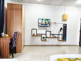 Salaam Suites Hotel