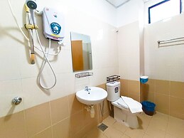 Salaam Suites Hotel