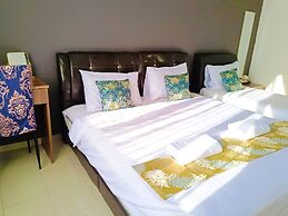 Salaam Suites Hotel