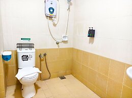 Salaam Suites Hotel