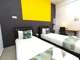 Salaam Suites Hotel