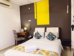 Salaam Suites Hotel