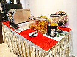 Salaam Suites Hotel