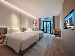 Blossom Attic DuJiangYan
