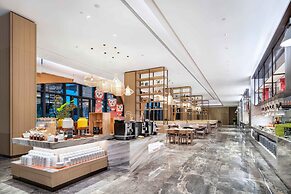 Blossom Attic DuJiangYan