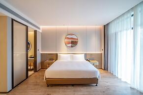 Blossom Attic DuJiangYan