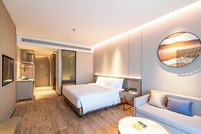 Blossom Attic DuJiangYan