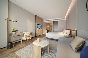 Blossom Attic DuJiangYan