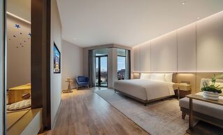 Blossom Attic DuJiangYan