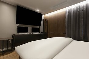 HOTEL GRAZIE