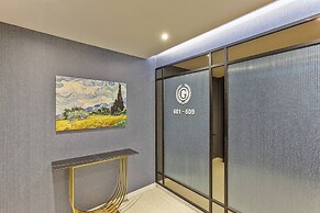 HOTEL GRAZIE