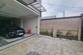 Hotel O P&g Guest House