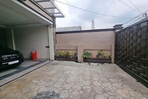 Hotel O P&g Guest House