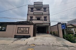 Hotel O P&g Guest House