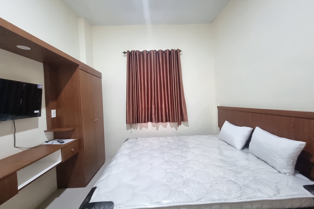 Hotel O P&g Guest House