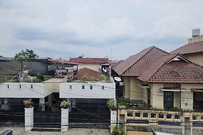 Hotel O P&g Guest House
