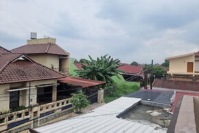 Hotel O P&g Guest House