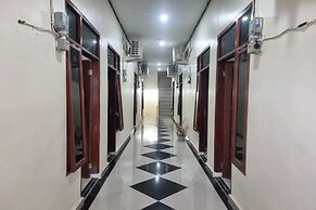 Hotel O P&g Guest House