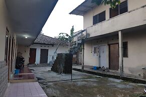 Hotel O Pondok An Syariah